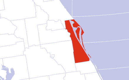 Brevard County, Cannabis