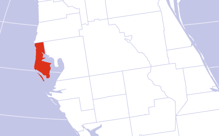 Pinellas County Cannabis Overview